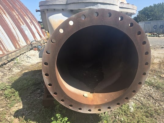 Goulds #55808, Pump Casing, 20x30 Size - Image 3