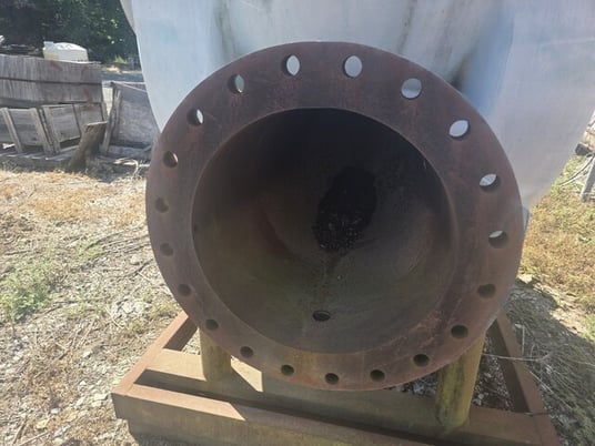 Goulds #55808, Pump Casing, 20x30 Size - Image 4