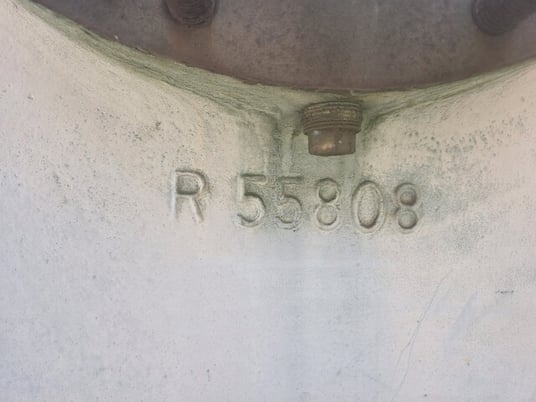 Goulds #55808, Pump Casing, 20x30 Size - Image 5