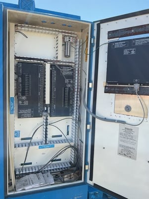 Ingersoll Rand Centac #2CV23M3, Air Compressor - Image 2