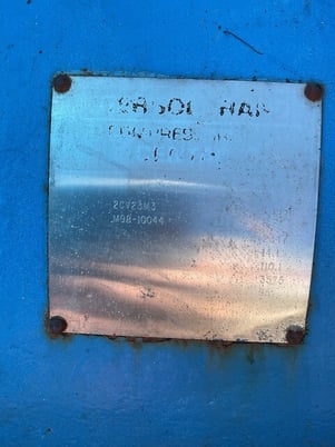 Ingersoll Rand Centac #2CV23M3, Air Compressor - Image 4