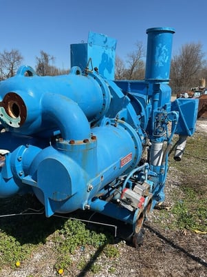 Ingersoll Rand Centac #2CV23M3, Air Compressor - Image 5