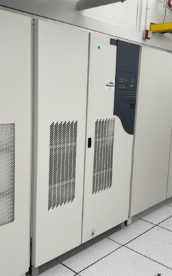 225.0 KVA MGE 72-130113-00, Uninterruptible Power Supply, 480 Volts, 3PH - Image 2