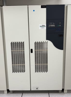 225.0 KVA MGE 72-130113-00, Uninterruptible Power Supply, 480 Volts, 3PH - Image 4
