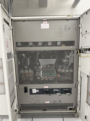 225.0 KVA MGE 72-130113-00, Uninterruptible Power Supply, 480 Volts, 3PH - Image 5