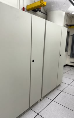 225.0 KVA MGE 72-130113-00, Uninterruptible Power Supply, 480 Volts, 3PH - Image 7