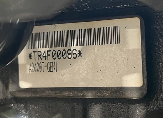 30 KW Generac #SD030, diesel generator set, 120/240 Volts, 1-phase, Kukje A2400T engine, sound attenuated - Image 5