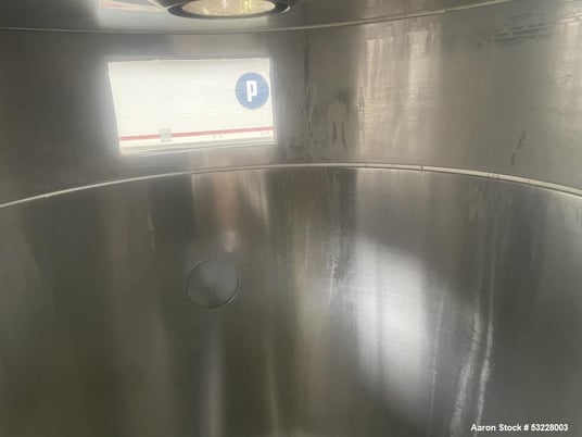 GEA Niro #Mobile-Minor, Laboratory Spray Dryer, Stainless Steel, Pilot-Scale, 2.2-15.4 PPH, Mobile Unit - Image 3