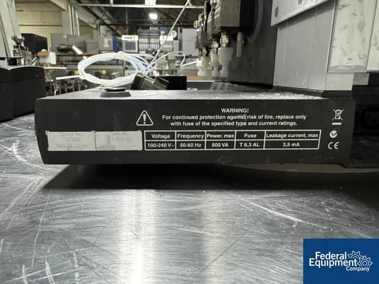 General Electric #AKTA-Purifier-100, HPLC, Box-900 Control, 120 V. - Image 2