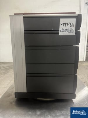 General Electric #AKTA-Purifier-100, HPLC, Box-900 Control, 120 V. - Image 7