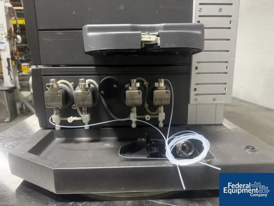 General Electric #AKTA-Purifier-100, HPLC, Box-900 Control, 120 V. - Image 8