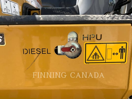 Caterpillar 300.9D, Crawler Excavator, 15 hours, S/N: TGP00227, 2021 - Image 6