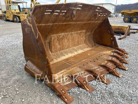 Caterpillar 988K BUCKET, Bucket, S/N: 07NW20167, 2020 - Image 2