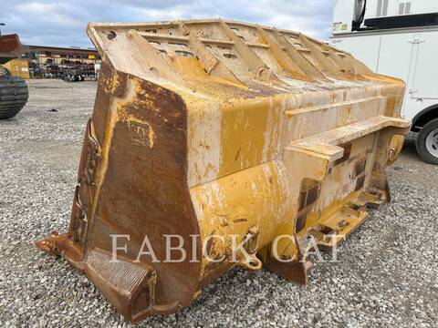 Caterpillar 988K BUCKET, Bucket, S/N: 07NW20167, 2020 - Image 4