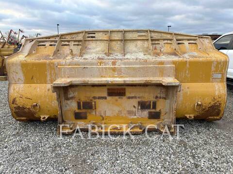 Caterpillar 988K BUCKET, Bucket, S/N: 07NW20167, 2020 - Image 7