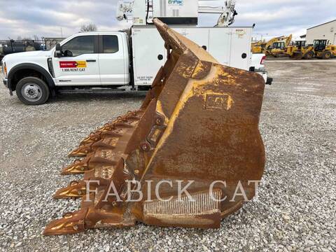 Caterpillar 988K BUCKET, Bucket, S/N: 07NW20167, 2020 - Image 8
