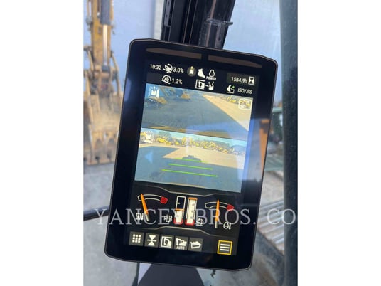 Caterpillar 32007, Crawler Excavator, 1585 hours, S/N: MYK21172, 2023 - Image 5
