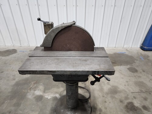 State Sander - Image 3