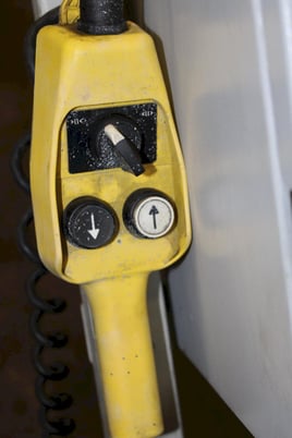 8.7" x .078" PA Industries #SRF-220M, servo feeder, pilot release, jogging pendant, 2021 - Image 4