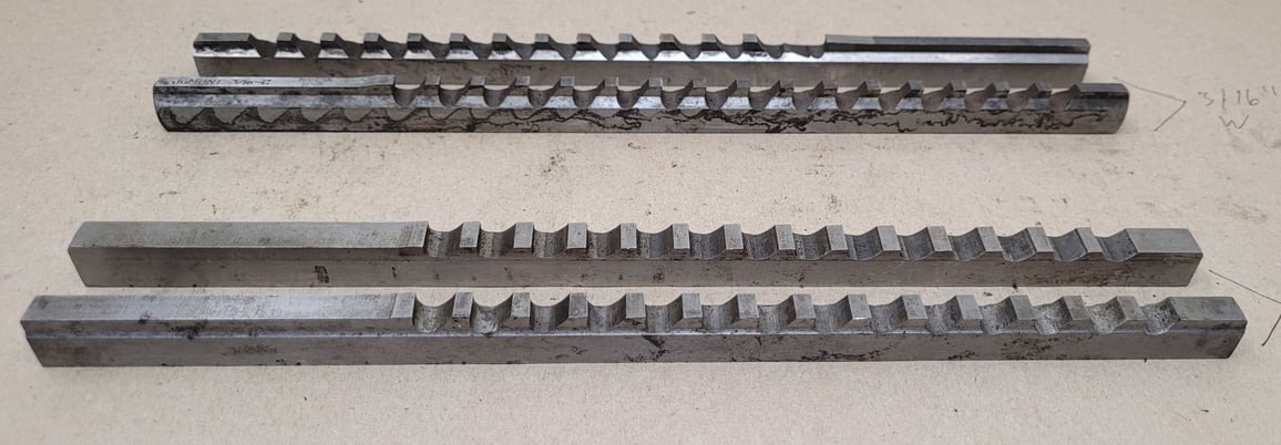 Keyseater Broach (4 available) - Image 1