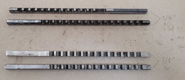 Keyseater Broach (4 available) - Image 2