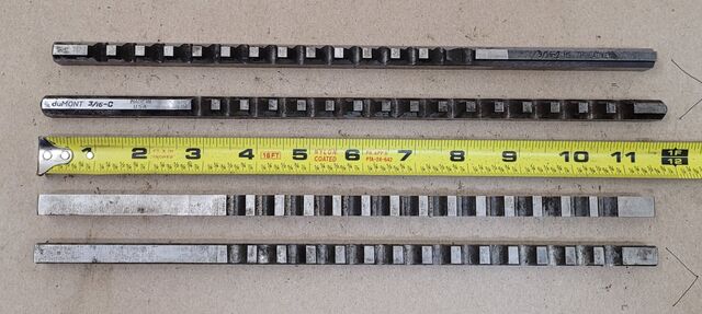 Keyseater Broach (4 available) - Image 3