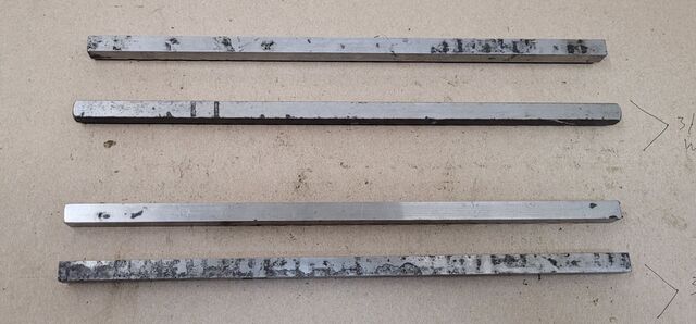 Keyseater Broach (4 available) - Image 4