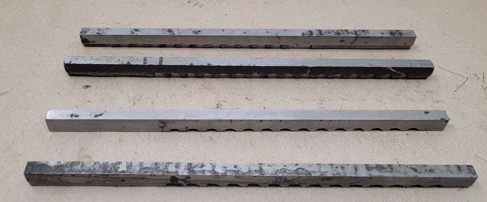 Keyseater Broach (4 available) - Image 5