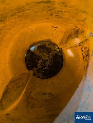 Kushlan #350, aggregate mixer - Image 6