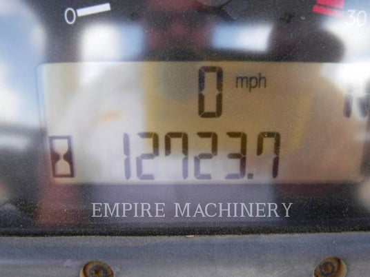 Caterpillar 140M2, Motor Grader, 12723 hours, S/N: M9D00228, 2011 - Image 5