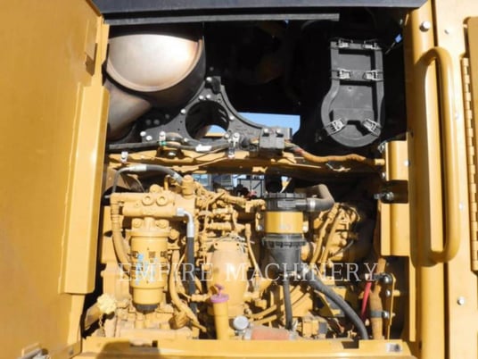 Caterpillar 140M2, Motor Grader, 12723 hours, S/N: M9D00228, 2011 - Image 7