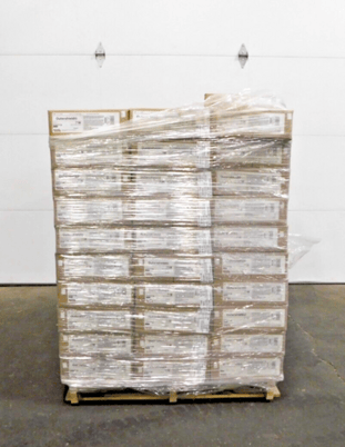 25 lb. Spools 0.045" gas shielded core wire, Lincoln Electric Outershield 71M, ED037726, ES-ZNAY, new (86 - Image 1