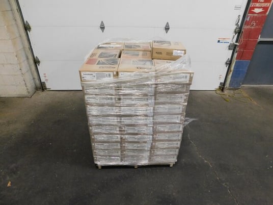 25 lb. Spools 0.045" gas shielded core wire, Lincoln Electric Outershield 71M, ED037726, ES-ZNAY, new (86 - Image 2