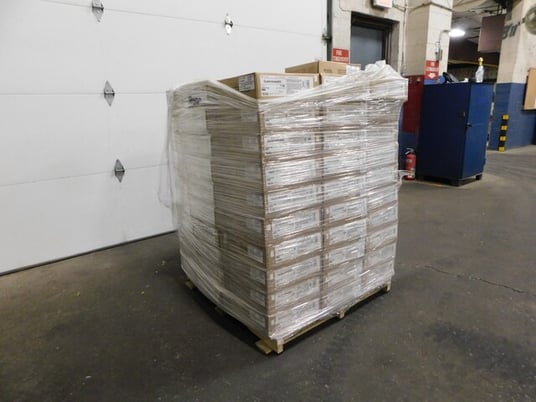 25 lb. Spools 0.045" gas shielded core wire, Lincoln Electric Outershield 71M, ED037726, ES-ZNAY, new (86 - Image 3