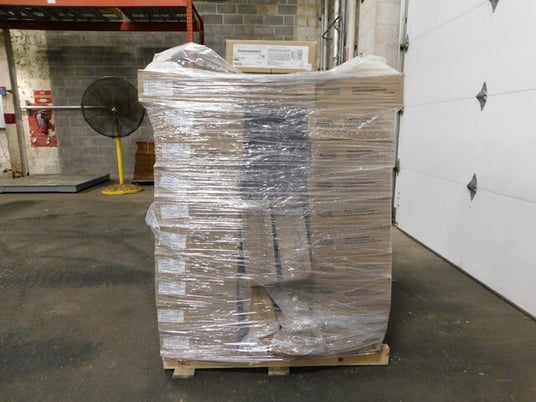 25 lb. Spools 0.045" gas shielded core wire, Lincoln Electric Outershield 71M, ED037726, ES-ZNAY, new (86 - Image 5