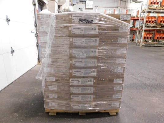 25 lb. Spools 0.045" gas shielded core wire, Lincoln Electric Outershield 71M, ED037726, ES-ZNAY, new (86 - Image 7