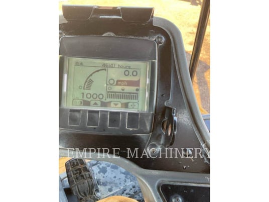 Caterpillar CW34, Pneumatic Tired Compactor, 5779 hours, S/N: CT300104, 2013 - Image 5