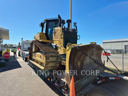 Caterpillar D6LGPVPTEW, Crawler Dozer, 2490 hours, S/N: RDC01628, 2024 - Image 2