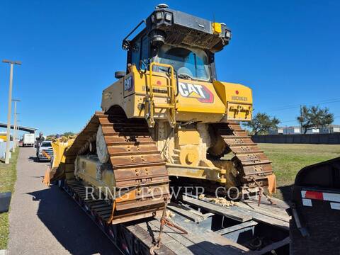 Caterpillar D6LGPVPTEW, Crawler Dozer, 2490 hours, S/N: RDC01628, 2024 - Image 3