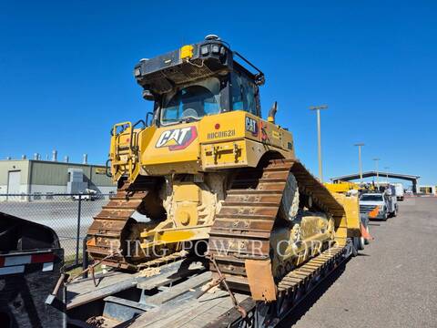 Caterpillar D6LGPVPTEW, Crawler Dozer, 2490 hours, S/N: RDC01628, 2024 - Image 4