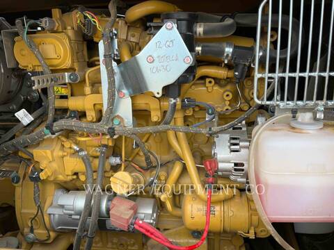Caterpillar 30807CR, Crawler Excavator, 502 hours, S/N: GG809012, 2023 - Image 7