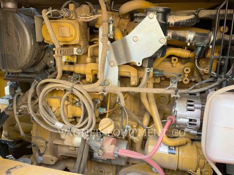 Caterpillar 31007, Crawler Excavator, 148 hours, S/N: GWT02757, 2022 - Image 7