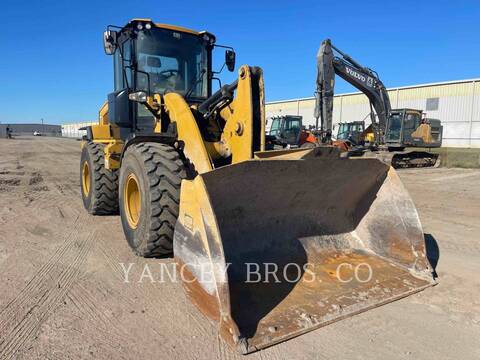 Cat 930M, Wheel Loader, 5235 hours, S/N: F5K01751, 2021 - Image 2