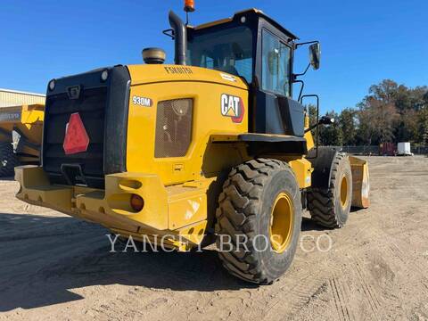 Cat 930M, Wheel Loader, 5235 hours, S/N: F5K01751, 2021 - Image 3