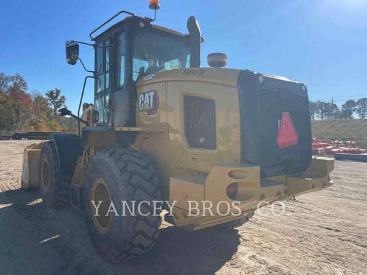 Cat 930M, Wheel Loader, 5235 hours, S/N: F5K01751, 2021 - Image 4