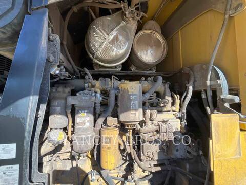 Cat 930M, Wheel Loader, 5235 hours, S/N: F5K01751, 2021 - Image 7