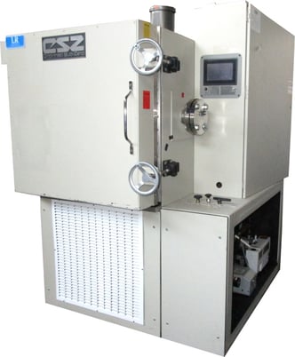 24" width x 24" D x 24" H CSZ #CAH8-3-3-S/AC, altitude chambers, -68&deg; to 170 - Image 1