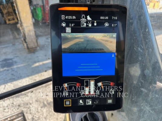 Caterpillar 349, Crawler Excavator, 4147 hours, S/N: RYG20787, 2022 - Image 5