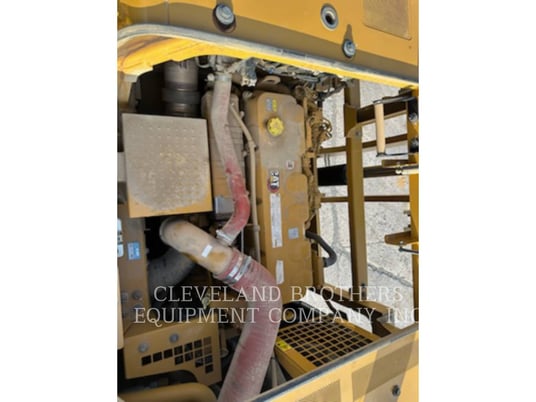 Caterpillar 349, Crawler Excavator, 4147 hours, S/N: RYG20787, 2022 - Image 7