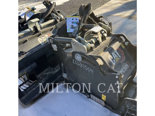 Caterpillar CATERPILLAR PC305 COLD PLANER, Cold Planer, S/N: DZK00795, 2024 - Image 1